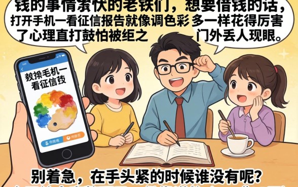 15天贷款口子推荐，揭秘5个手机支付宝小额贷款的平台