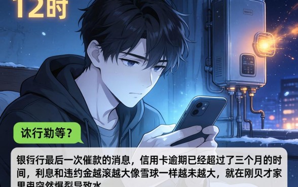 信用卡逾期哪个网贷可以下款,筛选五个征信瑕疵也能借网贷轻松下款的软件