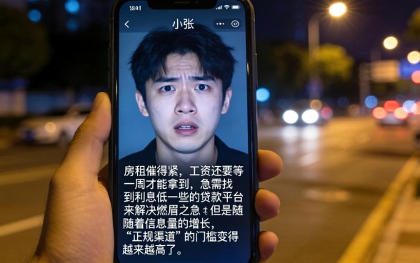 利息比较低的贷款平台，罗列五个高炮能下款的口子