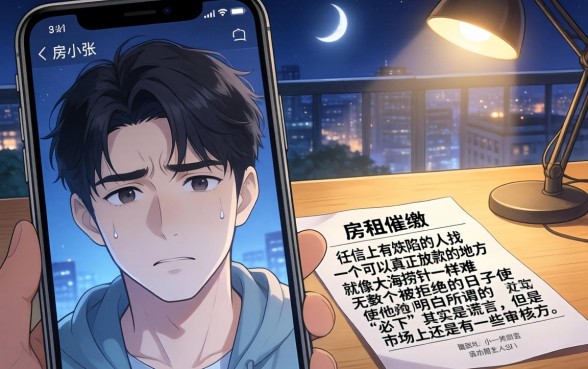 能下一千额度的网贷口子，整理5个真正无视风控黑白的网贷软件