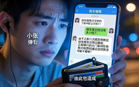 怎么能不看征信贷款呢，理出五个急用小钱不求征信流水轻松贷的软件