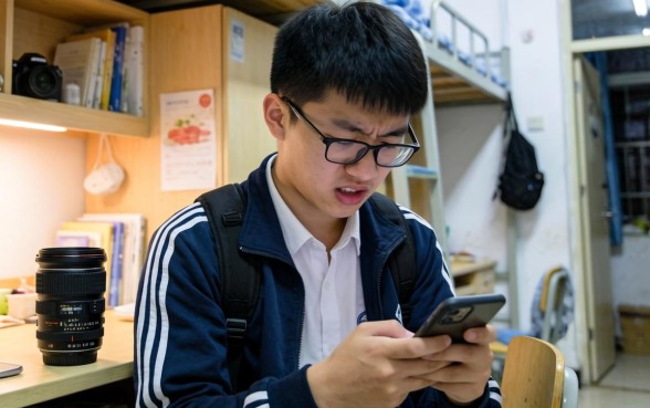 大学生网贷好下的口子，细致阐述五个芝麻借款实时到账速借平台