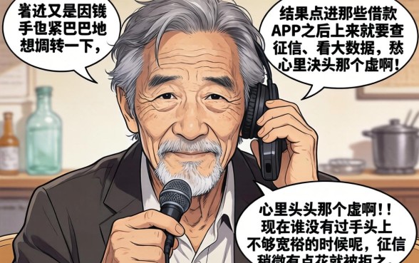 芝麻信用借款哪个下款多一点，整合五个网贷口子风控不严的app