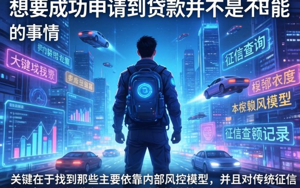 大数据花了哪个平台能贷款，汇整5个小额贷款不查征信的app