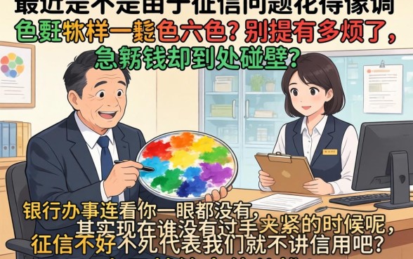 网贷大的口子不上征信，枚举五个黑户急需三万秒到的的软件