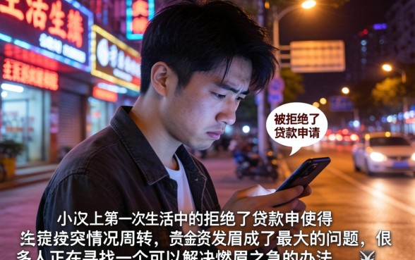 哪个平台借款容易借的，热忱推荐五个百分百下款无视黑白户网贷平台