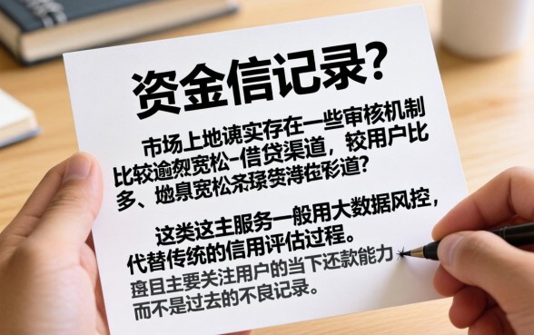 无风控贷款口子17m，枚举五个逾期太多能下款口子