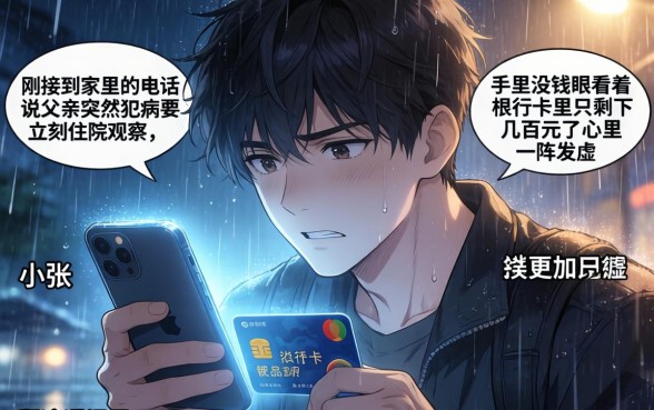 714无视逾期秒下的口子论坛,汇整五个急用小钱不求征信流水轻松贷的口子