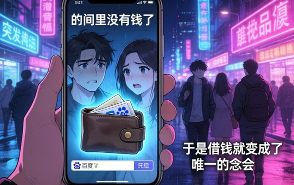 晚上下款的口子汇总，鼎力推荐五个高炮双黑逾期必下款口子