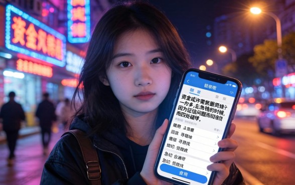 哪些网贷低门槛可以贷款，热忱推荐五个有逾期借款容易通过的口子