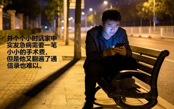 网贷容易下不上征信有哪些，深入剖析5个新号易贷速审秒下款app