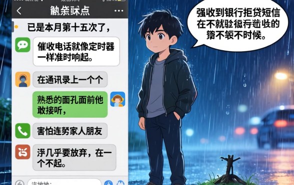 能下4未知未知未知的口子，甄选5个网黑逾期下款app