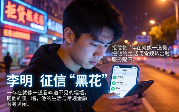 征信黑花了怎么借钱回来，细致阐述5个逾期太多仍可下款的平台