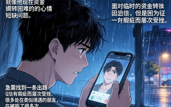 借钱哪里容易通过呢，汇总五个低门槛不查征信的平台