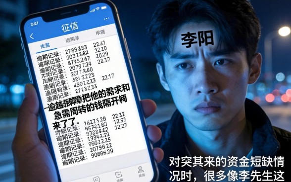 征信黑花了怎么借1000,汇整五个逾期必下款的app