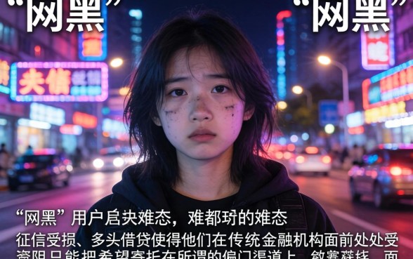 2026年网黑花口子网贷,整理5个高炮双黑逾期必下款软件