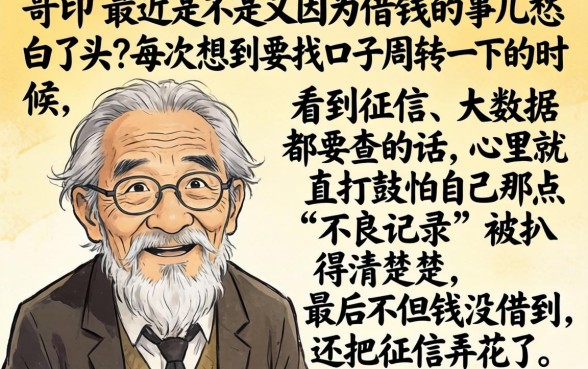 芝麻570可以下的口子，深入剖析5个轻松借款无征信记录的软件