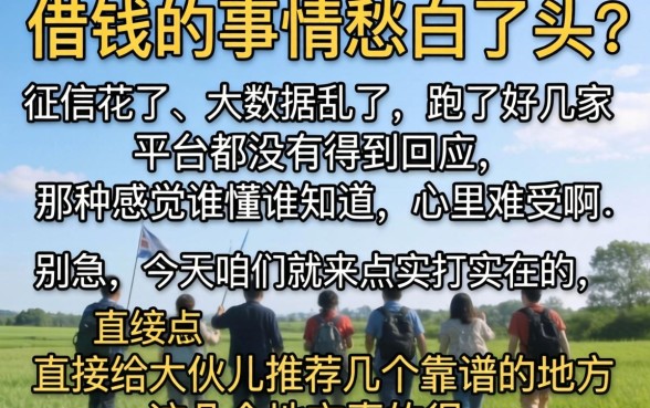 最新开会员就下款的口子，甄选5个黑户必下款的口子