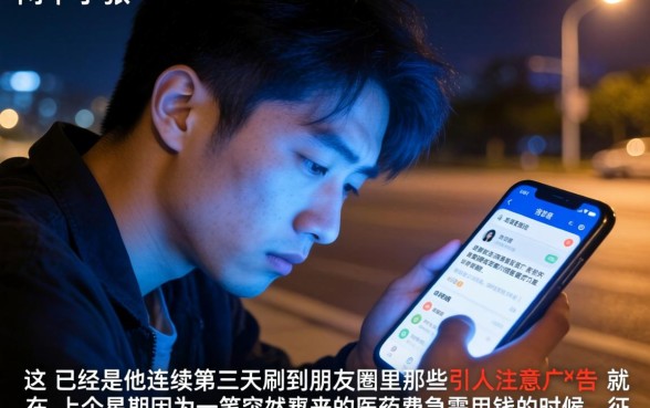 微信朋友圈发布的下贷黑口子，概览五个最新口子无视黑白户网贷