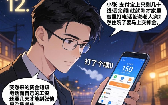 哪个下款口子好下，规整5个支付宝快贷轻松借app