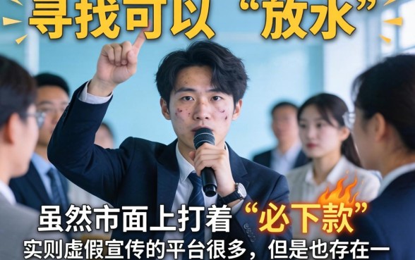 上有哪些比较容易下款的口子，概览5个黑户也能借款的口子