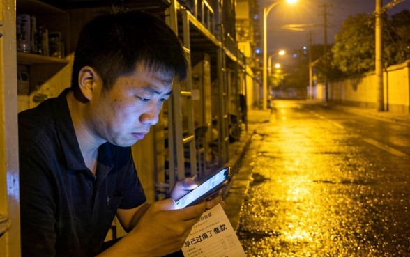 借款新口子看不看征信，热忱推荐5个不看年龄征信负债的口子