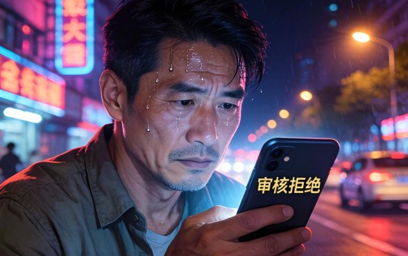 免审秒下的钱包口子,热忱推荐5个黑户急需三万秒到的的平台