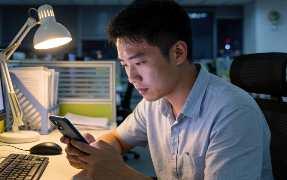 想申请贷款却担心征信,胪列5个周周到贷款相同系列的软件