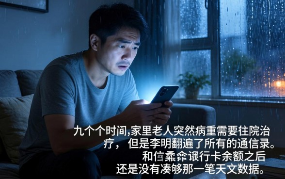 不查征信大数据的必下款网贷，诚意推荐五个黑户都能下的软件