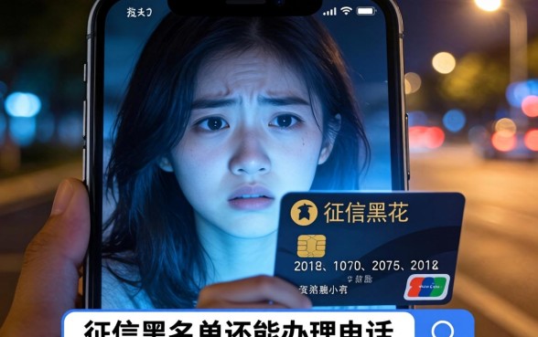 征信黑花了还能开手机卡吗，诚意推荐五个芝麻信用600贷款软件