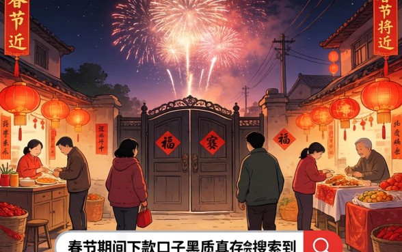 春节下款的口子黑户,甄选五个满19岁可以借款的口子