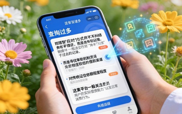 征信黑花了怎么评论他家人,整理五个贷款不上诚信平台的口子
