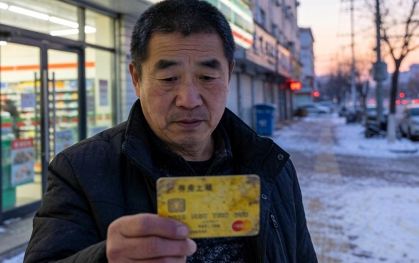 五十几岁网贷哪些容易下，枚举五个不看负债秒下款的网贷软件