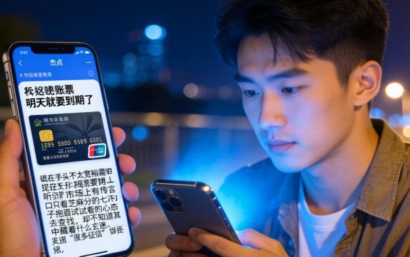 只看芝麻分的7天口子,筛选五个征信花居然都下款的口子