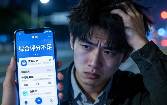 个人征信被黑花了会怎么样，概括5个无视一切包下款的贷款