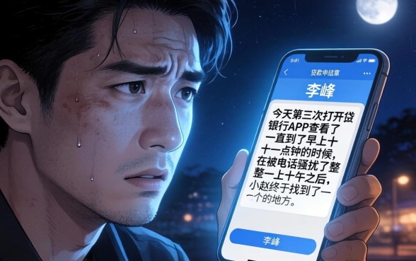 征信黑了怎么才能贷款，甄选5个不看负债和征信的口子