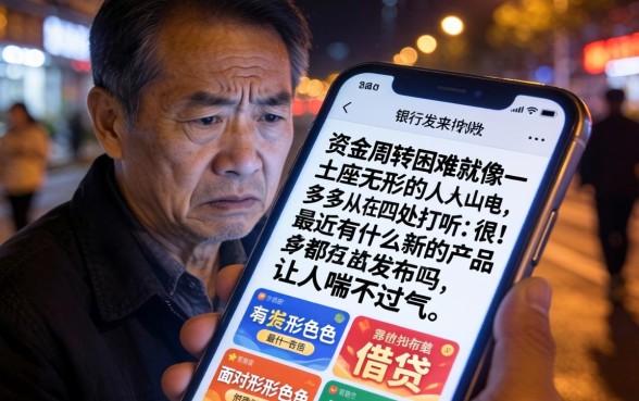 最近有啥下了款的口子，深入剖析五个不看征信负债的网贷百分百下款软件