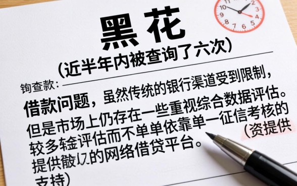 黑花了借款口子不差征信6，胪列5个秒批通过的网贷app