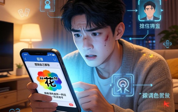 不要人脸识别秒下的口子，胪列5个征信花居然都下款了的app