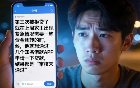 有不有网黑能下款的口子，陈列五个低门槛不查征信的口子