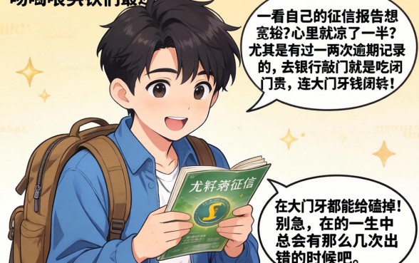 征信报告两次逾期，汇整五个急用钱5000快审快贷无需征信平台