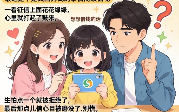 像安信花‌的贷款口子，归纳5个高炮双黑逾期必下款app