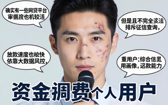 下钱网贷比较快的口子,陈列5个征信瑕疵也能借网贷轻松下款的app