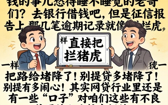 哪个口子贷款最好下款，概括五个不审核直接下款的口子