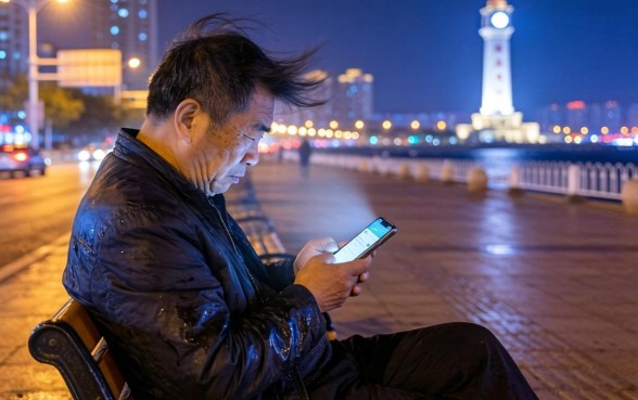 大连征信花了借款能贷吗，罗列五个黑户可以下的贷款口子