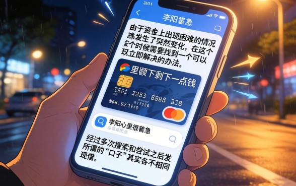 借款审核好通过的口子，整理五个快速下款无视征信的平台