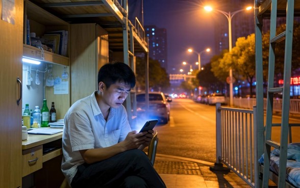 2026手机借钱软件，筛选五个不看黑白户下款的网贷