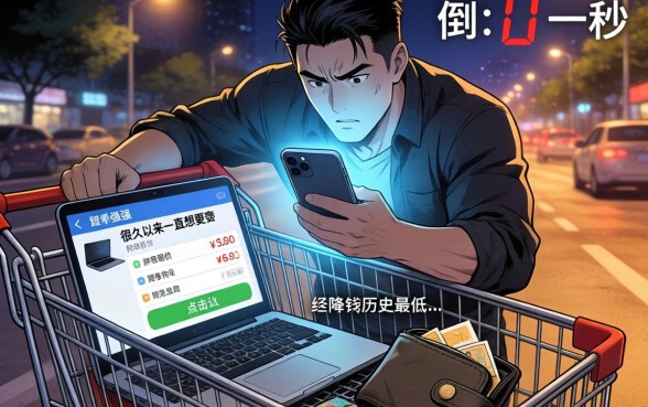 618口子放水购物，倾情分享5个无视黑户秒下的口子