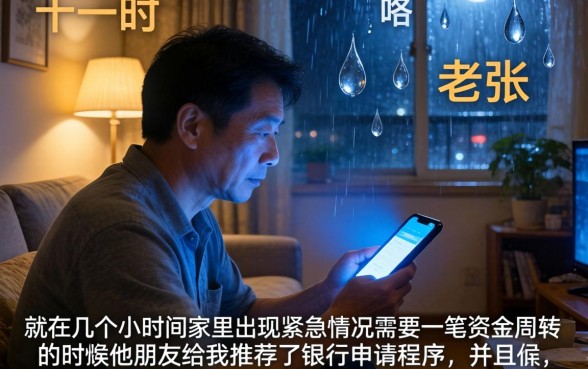 拍拍贷申请多久能收到款项，揭秘五个借款无视黑白100%秒过