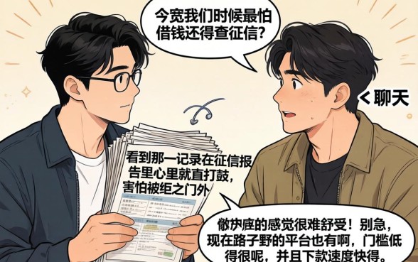 欠信用卡多久不会起诉还钱，细致阐述五个手机上可以借钱的平台